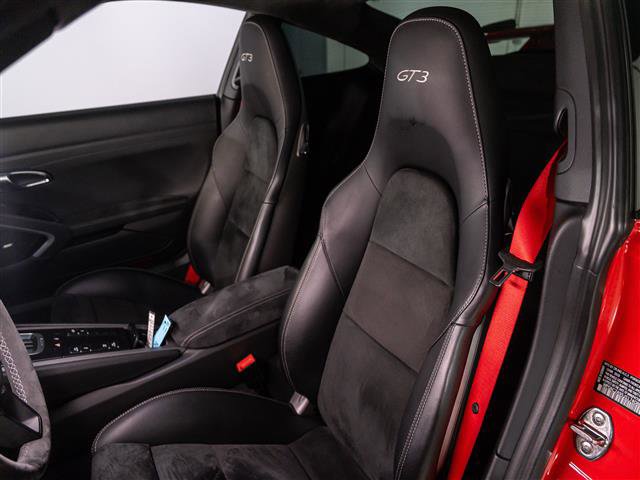 Used 2018 Porsche 911 GT3 image 5