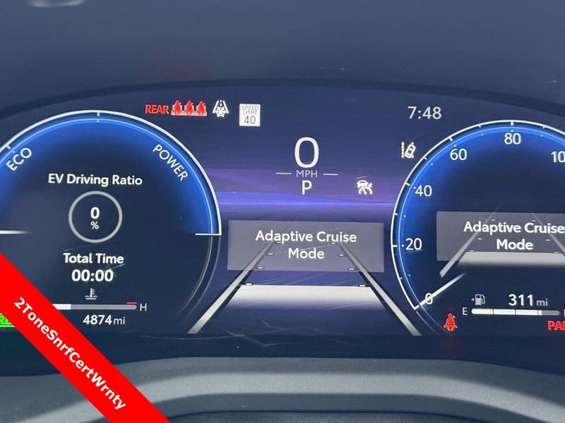 Used 2025 Toyota Camry XSE image 25