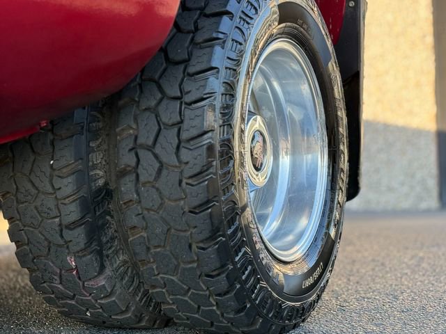 Used 2018 GMC Sierra 3500 SLT w/ Duramax Plus Package image 27