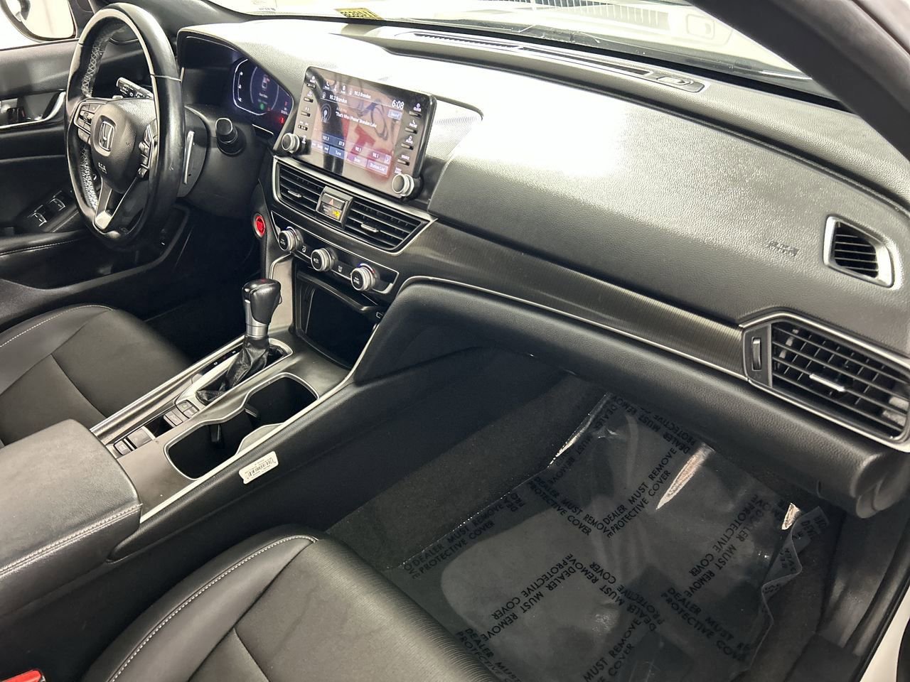 Used 2022 Honda Accord Sport image 27