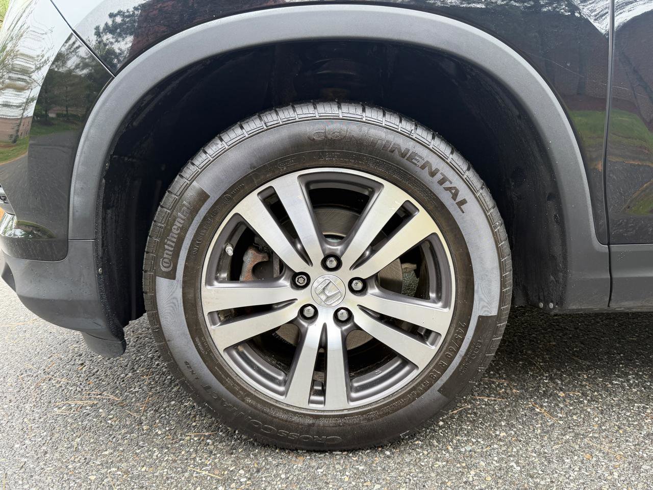 Used 2018 Honda Pilot EX-L image 27