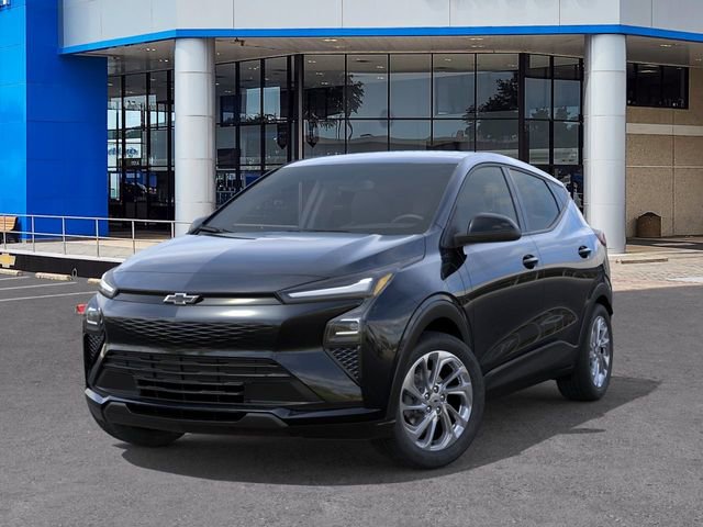 New 2027 Chevrolet Bolt LT FWD image 6