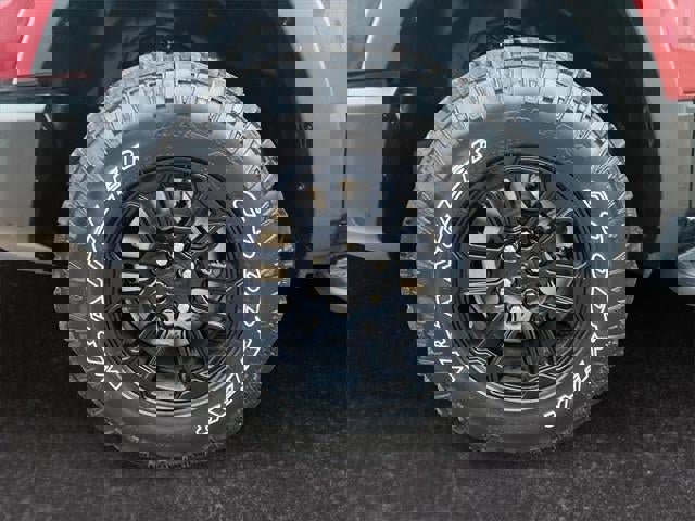 New 2026 RAM 1500 Rebel w/ Rebel Level 1 Equipment Group image 29