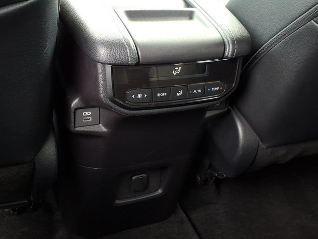 Used 2026 Toyota Grand Highlander AWD image 12