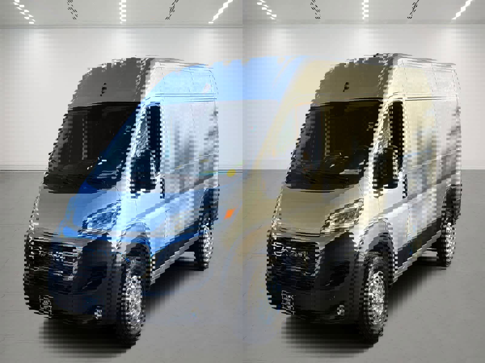 Used 2025 RAM ProMaster 1500 w/ Quick Order Package 22H SLT+