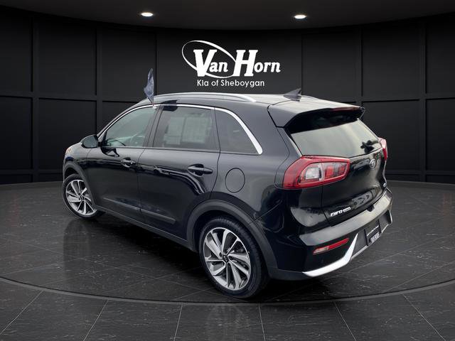Certified 2019 Kia Niro Touring image 3
