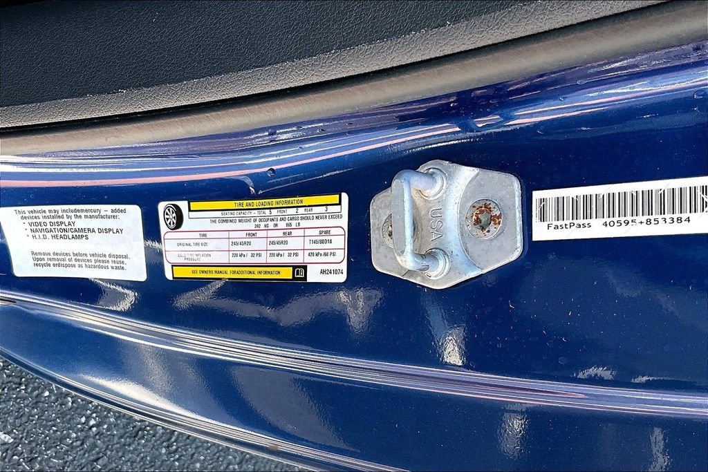 Used 2010 Dodge Challenger R/T RWD image 34