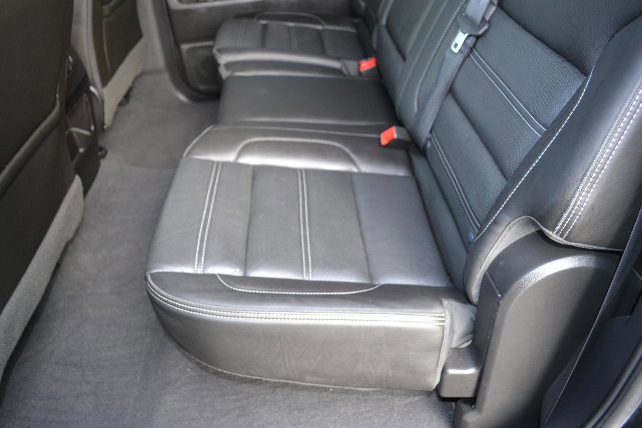 Used 2018 GMC Sierra 1500 Denali w/ Denali Ultimate Package image 46