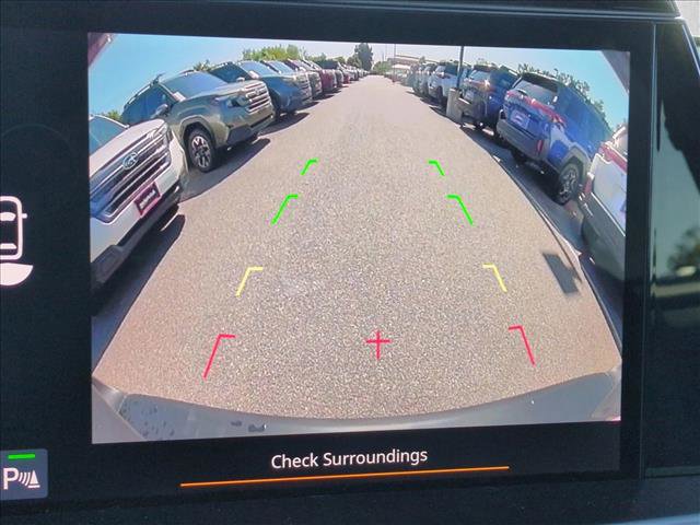 New 2026 Subaru Outback Premium image 13