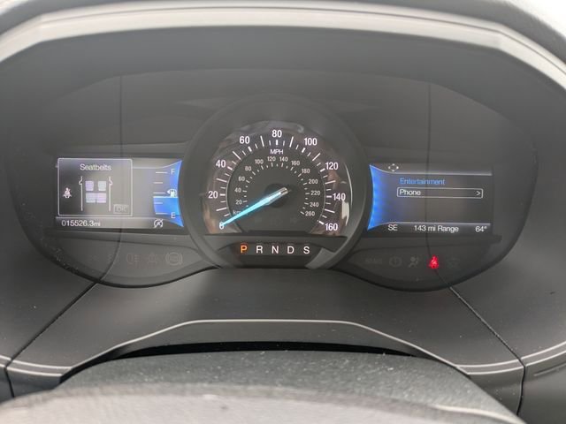 Used 2024 Ford Edge SEL w/ Convenience Package AWD/4WD image 26