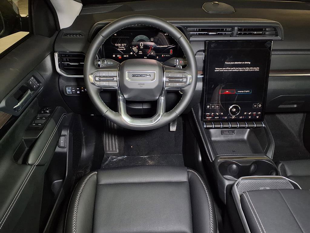 New 2026 GMC Terrain Denali image 11