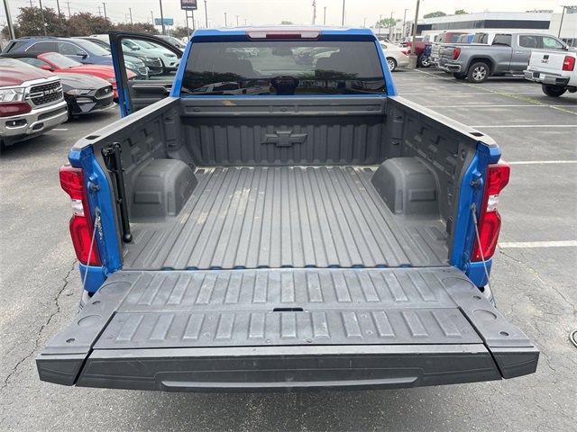 Used 2023 Chevrolet Silverado 1500 RST image 22