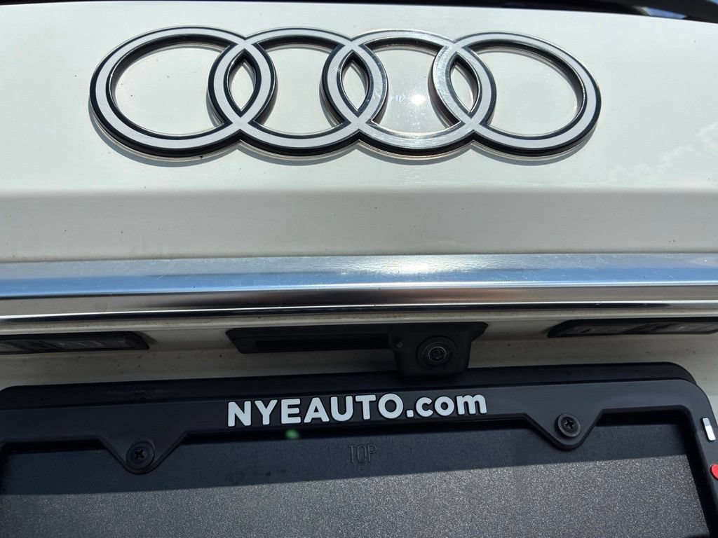Used 2025 Audi Q7 3.0T Premium Plus AWD/4WD image 51