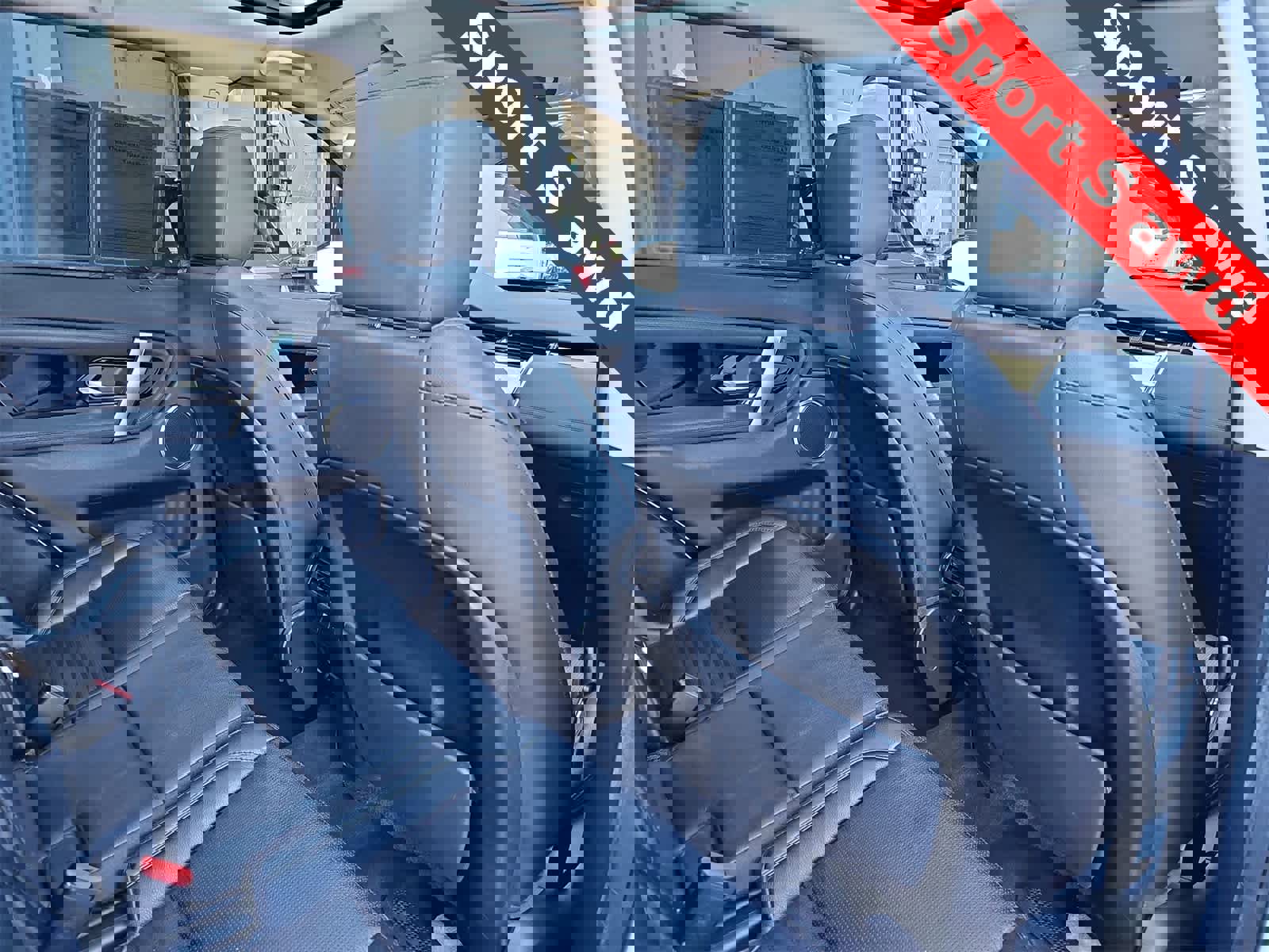 Used 2020 Land Rover Discovery Sport S image 16