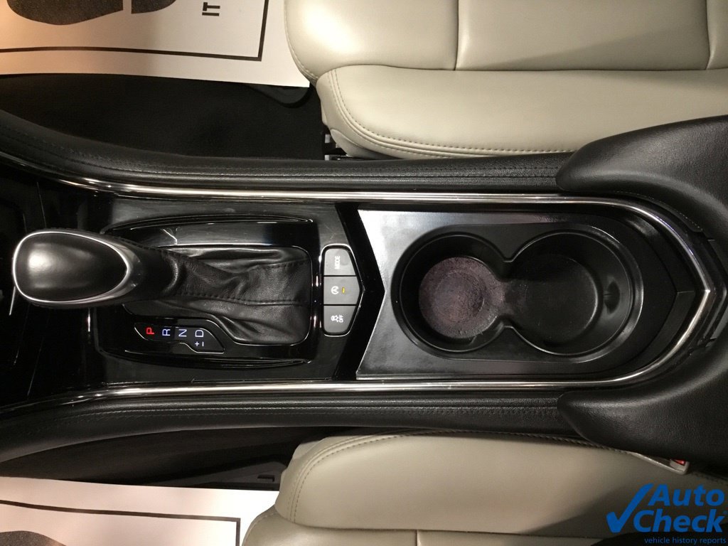 Used 2017 Cadillac ATS 2.0T AWD Sedan image 52