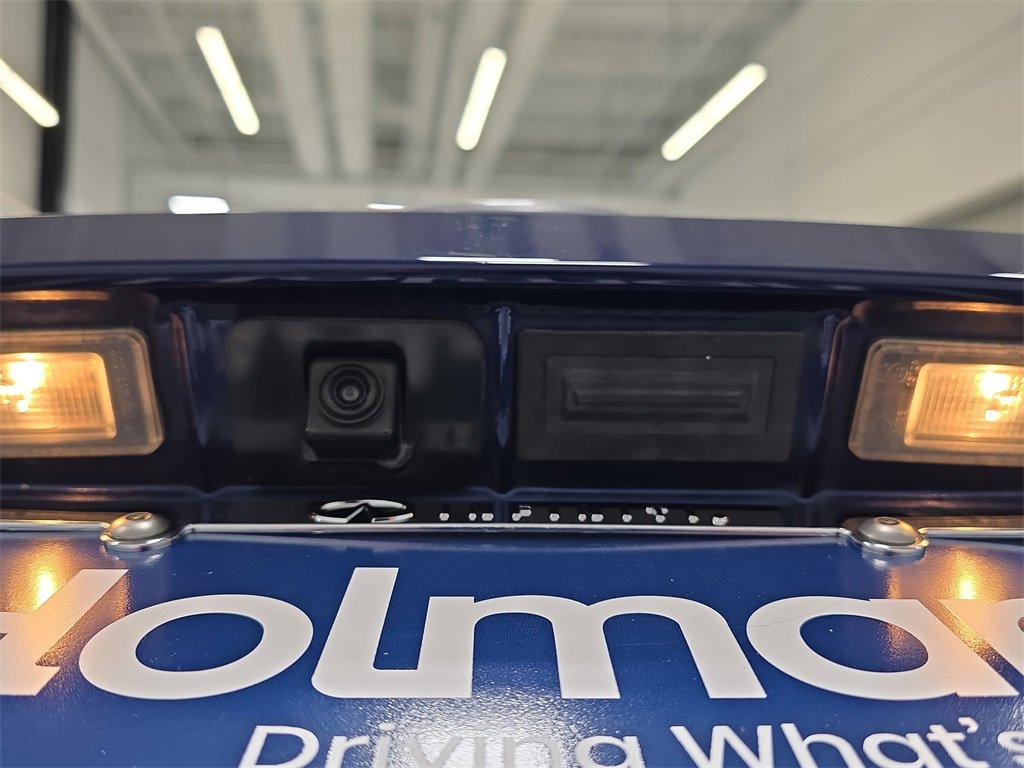 Used 2024 Nissan Altima 2.5 SR image 34