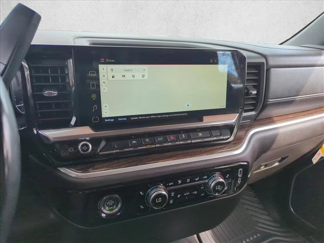 Used 2024 GMC Sierra 1500 Elevation image 11