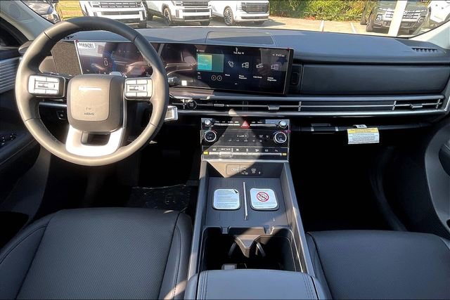 New 2026 Hyundai Santa Fe SEL image 5