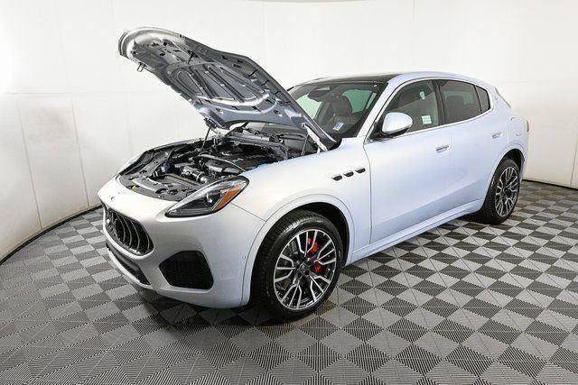 New 2025 Maserati Grecale GT AWD/4WD image 35