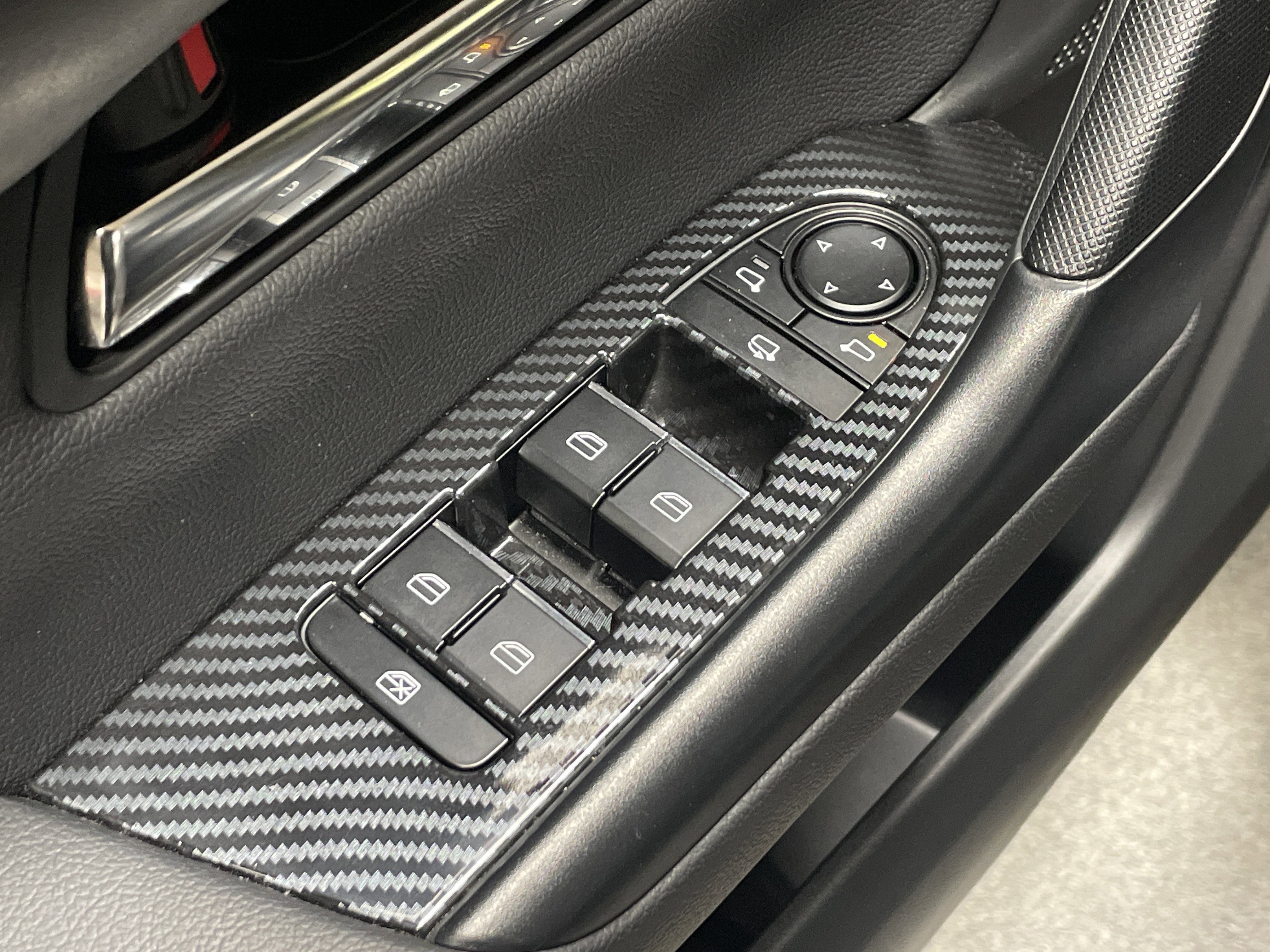 Used 2025 MAZDA CX-50 2.5 Hybrid w/ Weather Package image 15