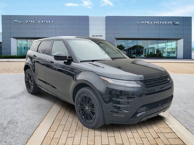 New 2026 Land Rover Range Rover Evoque Dynamic SE image 3