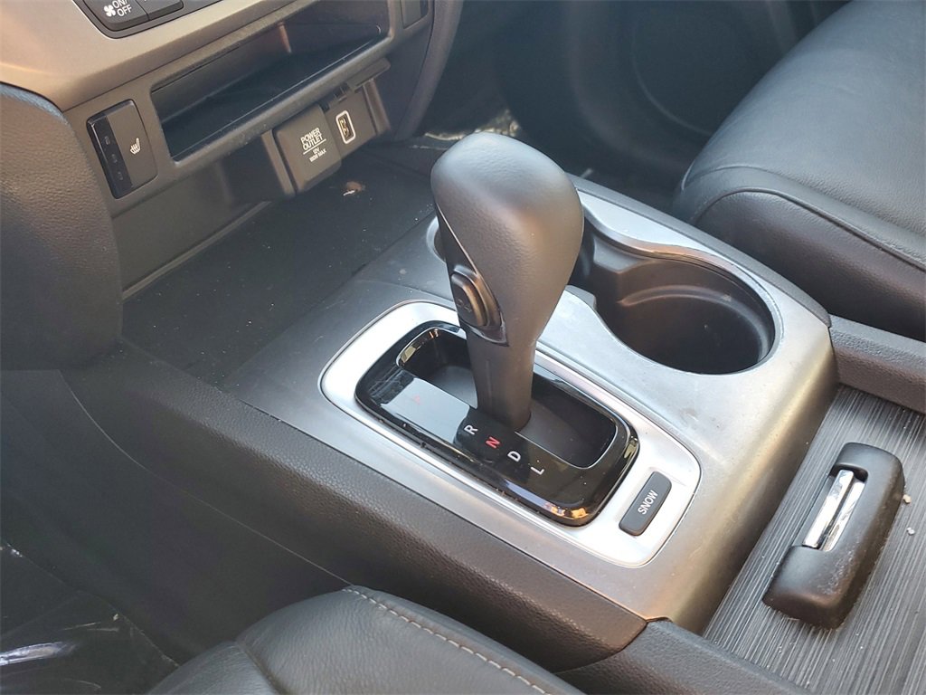 Certified 2019 Honda Pilot EX-L image 33