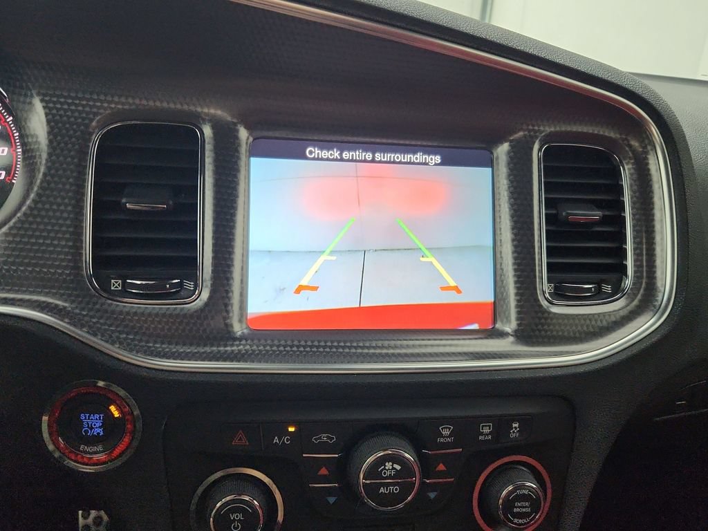 Used 2013 Dodge Charger SRT8 RWD image 27