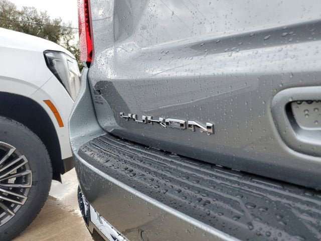 New 2026 GMC Yukon XL Elevation w/ Elevation Premium Package image 8
