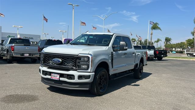 New 2026 Ford F250 XL w/ STX Appearance Package AWD/4WD image 8