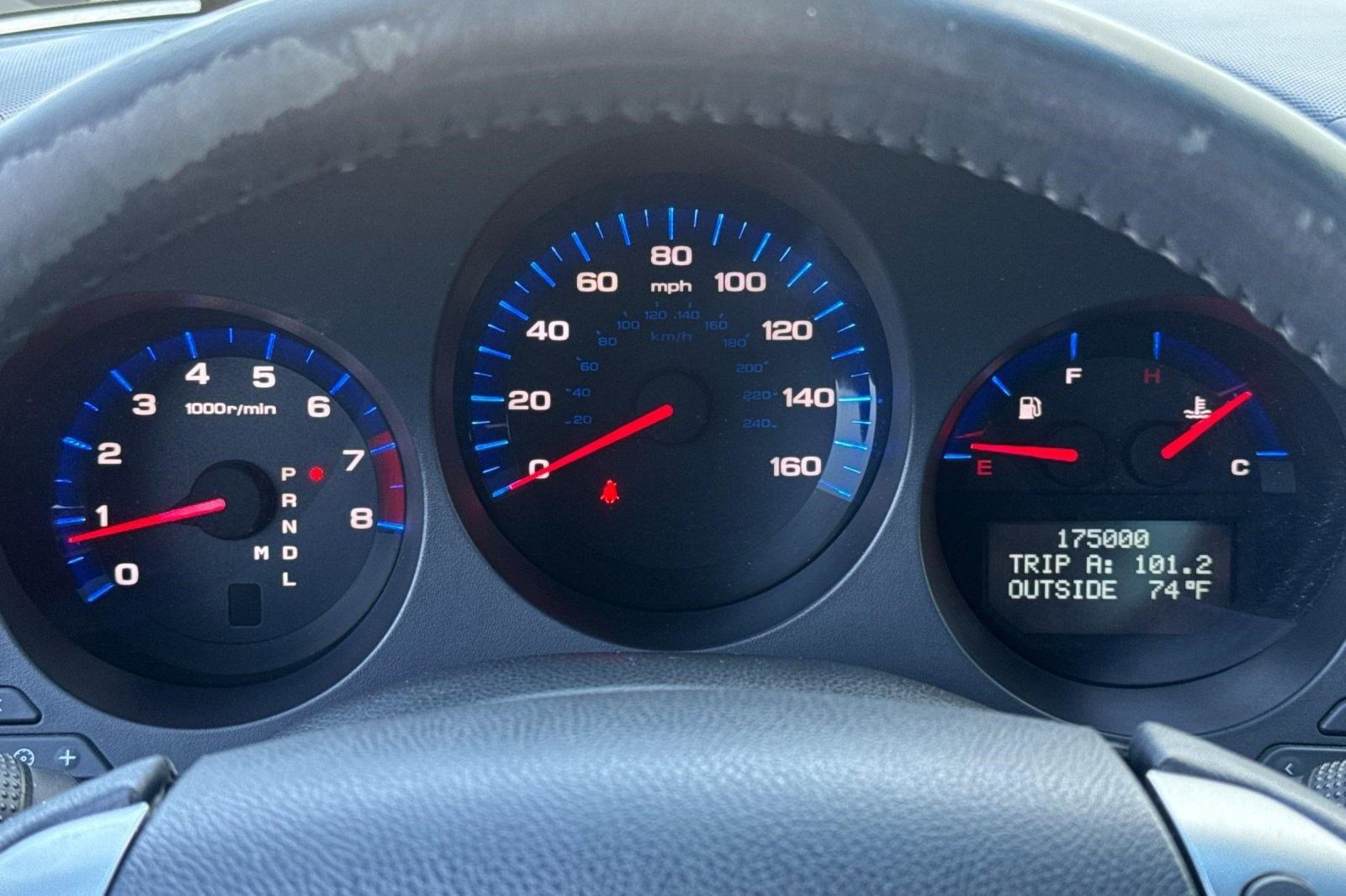 Used 2006 Acura TL image 19