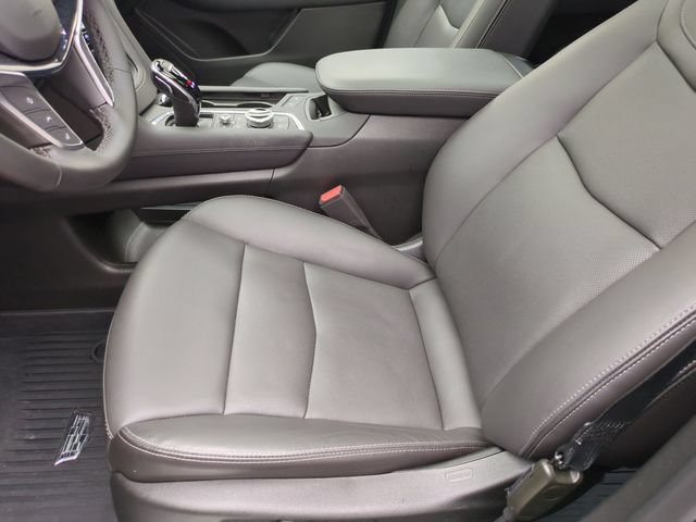 Used 2026 Cadillac XT5 Premium Luxury w/ Driver Assist Package AWD/4WD image 21