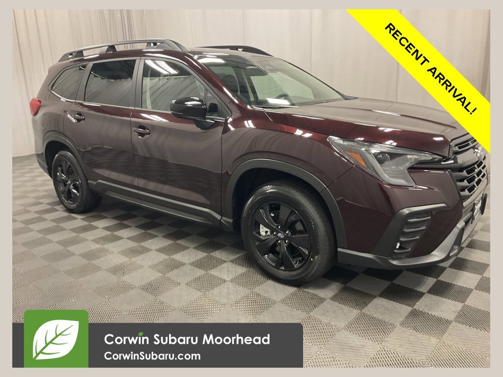 New 2027 Subaru Ascent Premium AWD/4WD 360° Tour