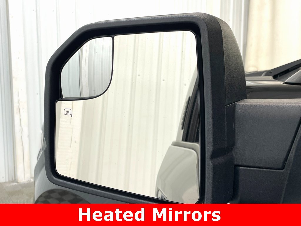 Used 2018 Ford F150 XLT w/ Equipment Group 302A Luxury image 38