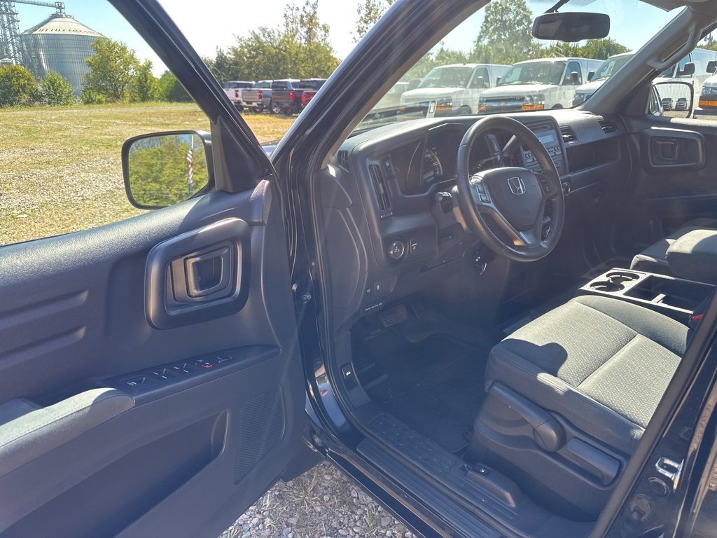 Used 2013 Honda Ridgeline Sport image 10