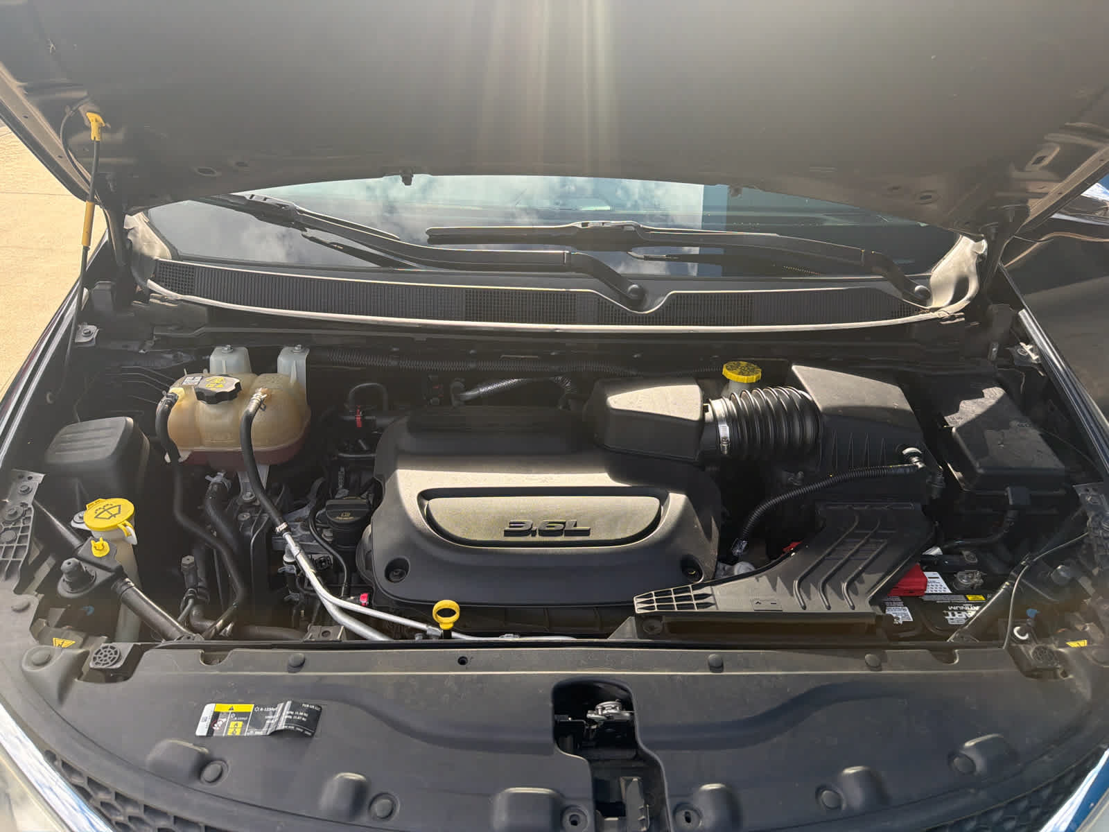 Used 2020 Chrysler Pacifica Limited FWD image 13