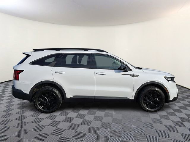 Certified 2022 Kia Sorento S image 9