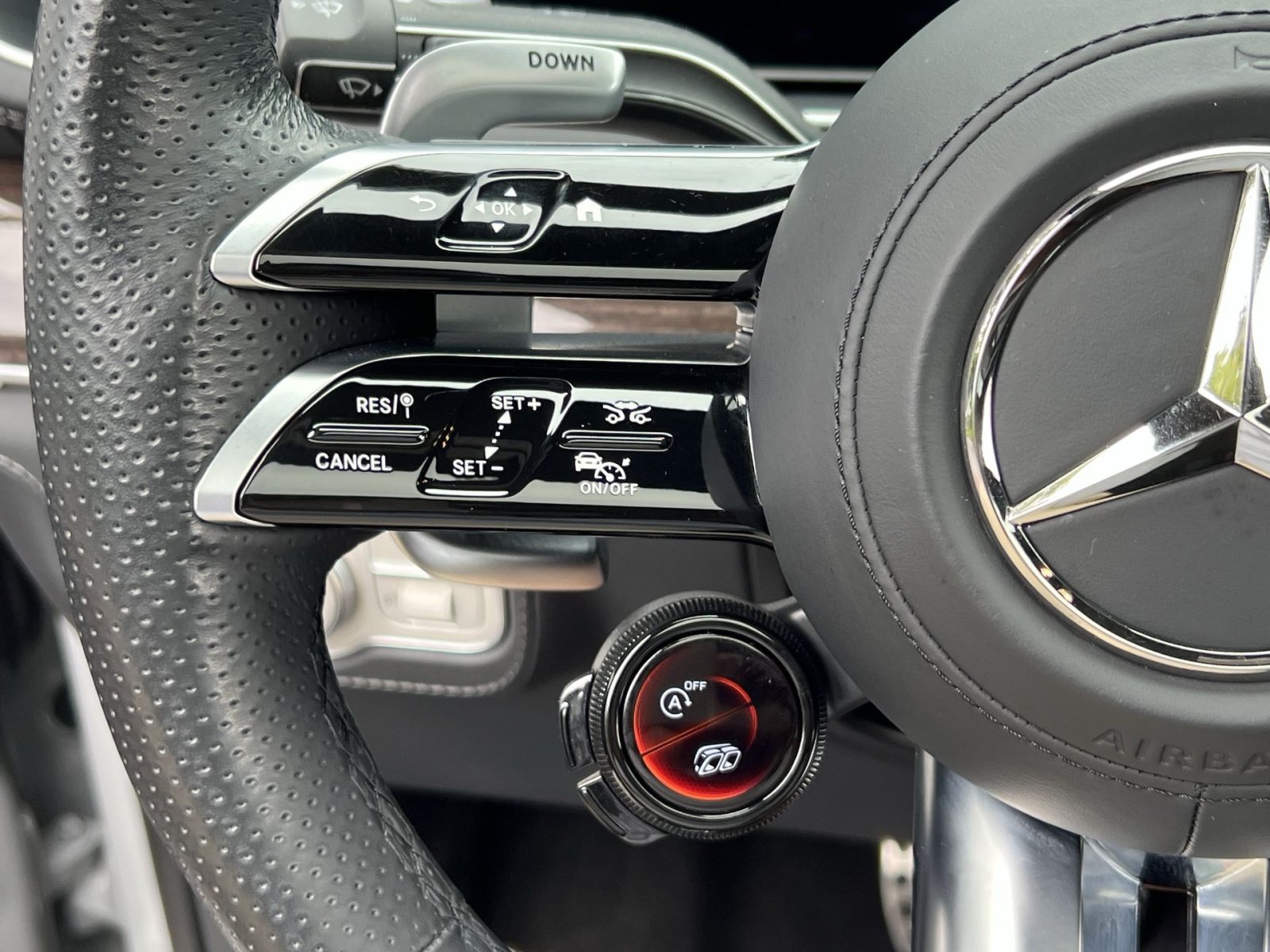 Certified 2024 Mercedes-Benz GLE 53 AMG 4MATIC image 38
