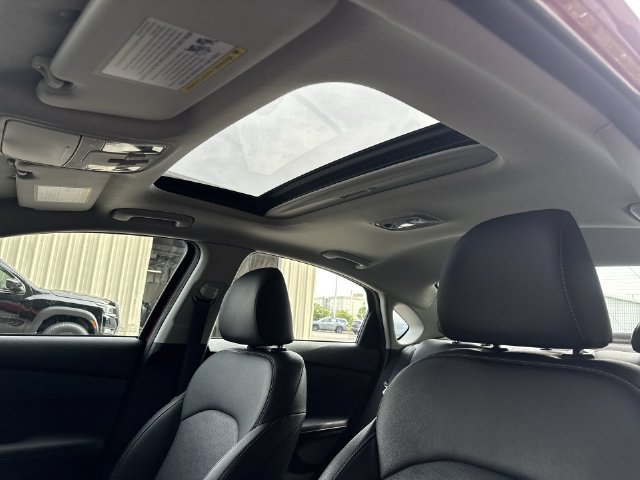 Used 2019 Kia Forte EX w/ Option Group 020 FWD image 26