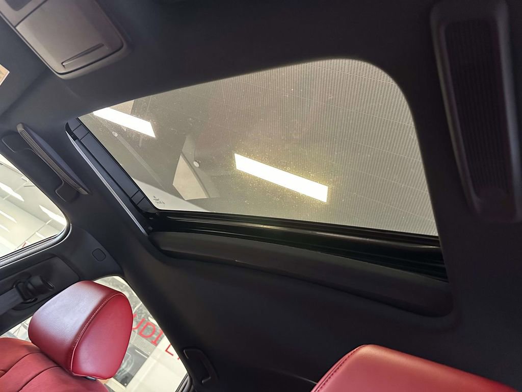 Used 2023 Acura Integra A-Spec FWD image 23