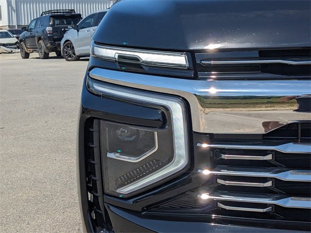 Used 2025 Chevrolet Tahoe Premier image 10