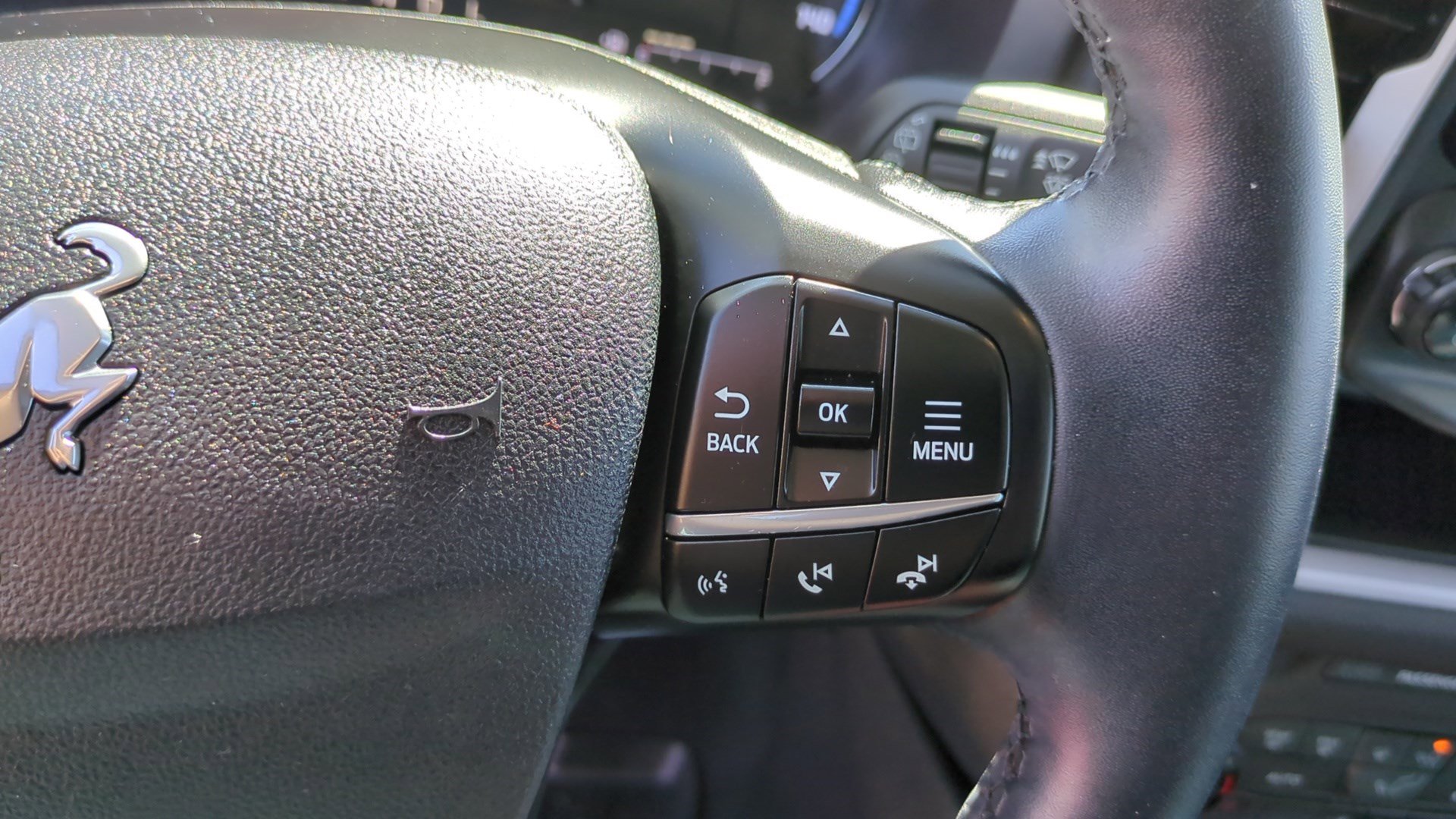 Used 2024 Ford Bronco Sport Outer Banks w/ Tech Package image 18