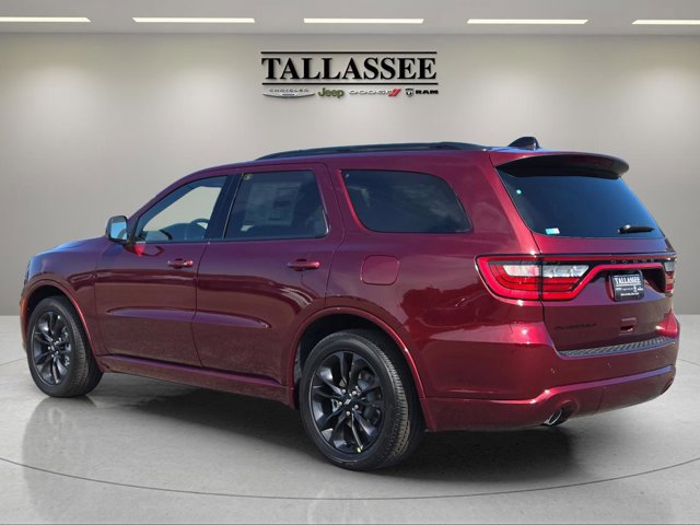 New 2026 Dodge Durango GT w/ Blacktop Package image 11