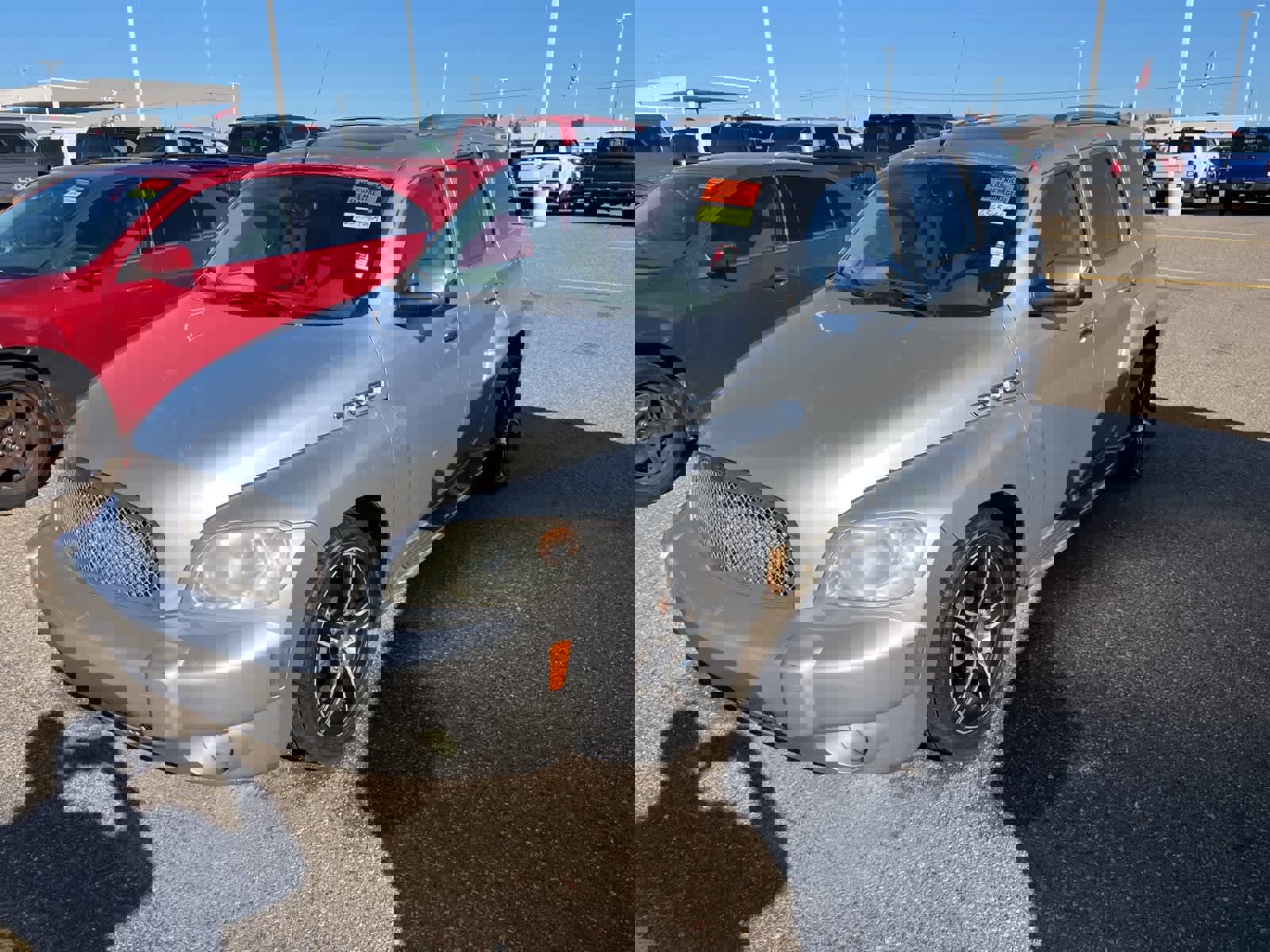 Used 2006 Chevrolet HHR LT w/ Preferred Equipment Group