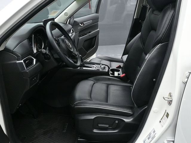 Used 2024 MAZDA CX-5 AWD 2.5 S w/ Select Package image 13
