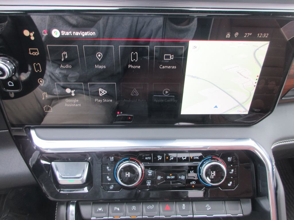 New 2026 GMC Sierra 1500 Denali Ultimate image 20