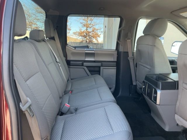 Used 2015 Ford F150 XLT w/ Equipment Group 301A Mid image 24