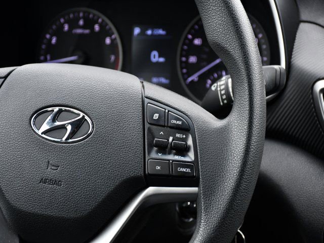 Used 2019 Hyundai Tucson SE FWD image 20