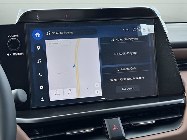 New 2026 Subaru Outback Touring XT image 15