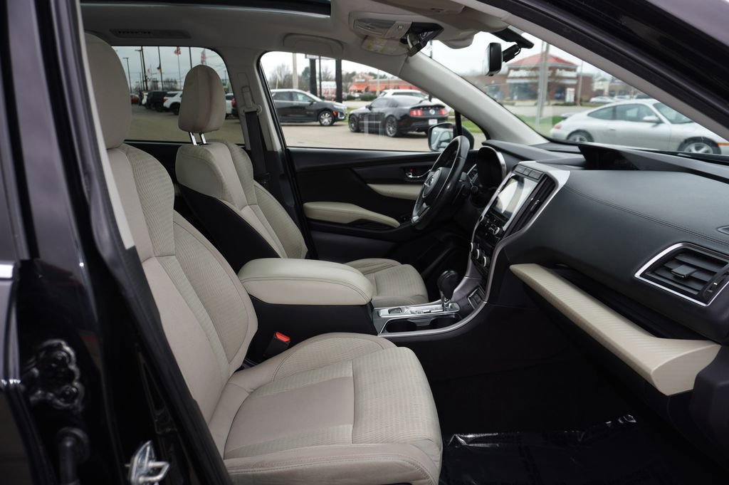 Used 2019 Subaru Ascent Premium w/ Popular Package #3 image 32