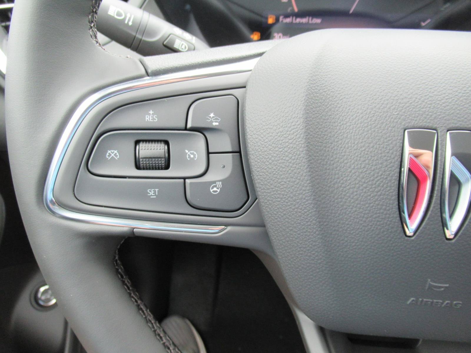 New 2026 Buick Encore GX Sport Touring w/ Advanced Technology Package FWD image 23